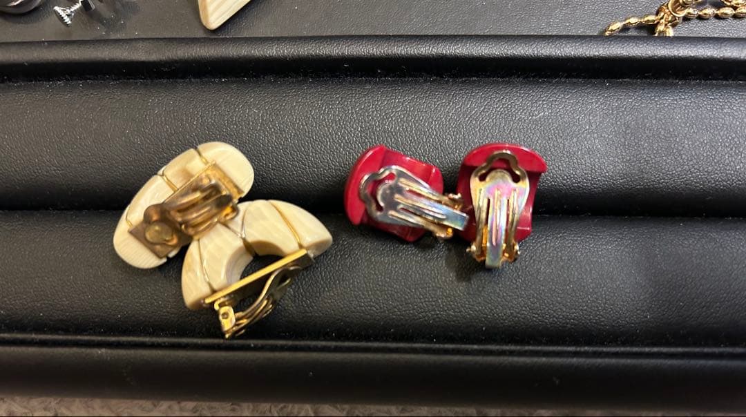 アクセサリーまとめ売り　イヤリングなど — image 5