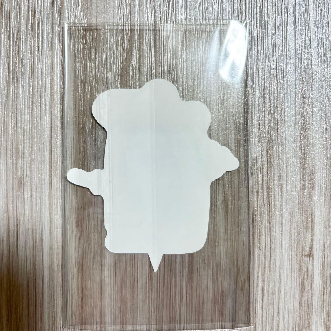 銀魂 真選組 銀魂展 はたちのつどい 秋田 カフェ特典 — image 2