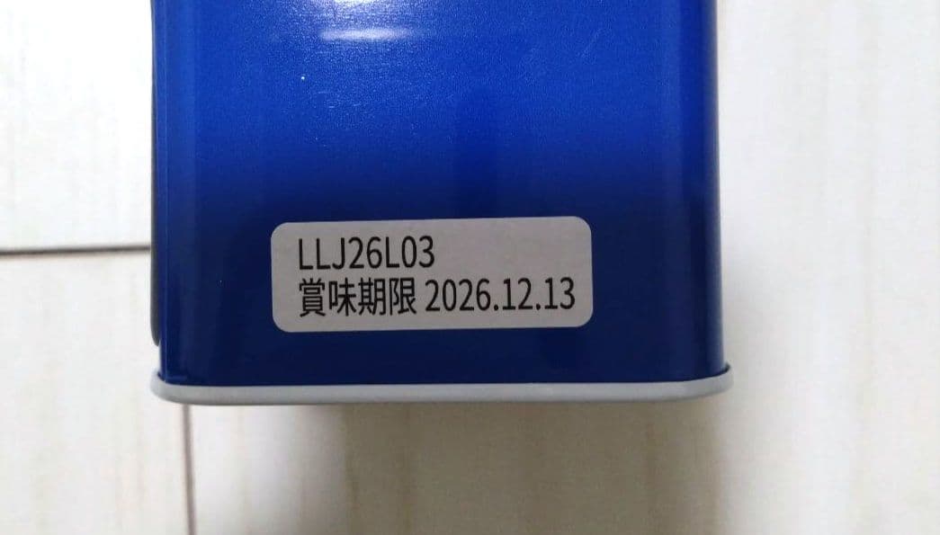 LEGOLAND JAPAN 限定缶ケース　ハイチュウ30粒 — image 5