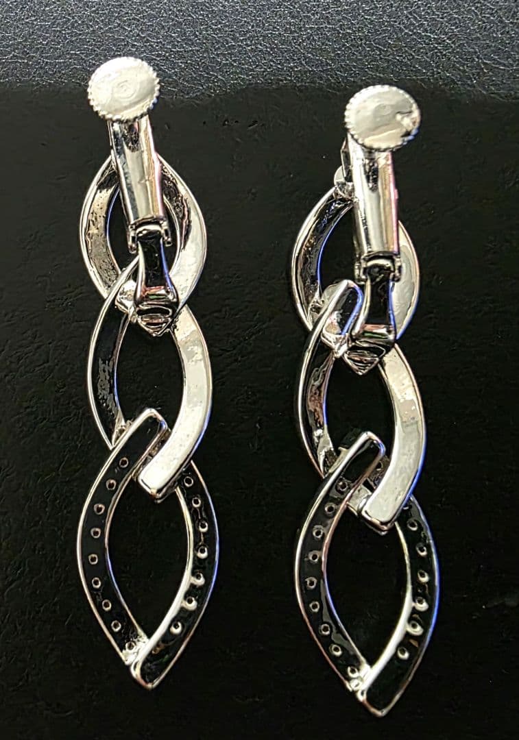 新品 ジルコニア ダイヤモンド ピアス イヤリング アクセサリー — image 4