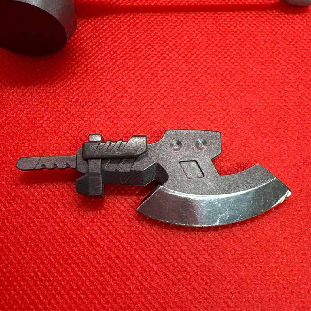 ダンボール戦機プラモデル　LBX【カスタムウエポン】使用品 — image 5