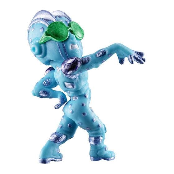 ジョジョの奇妙な冒険 JOJO球 カプセルヒーローズ03 1個 S・F — image 2