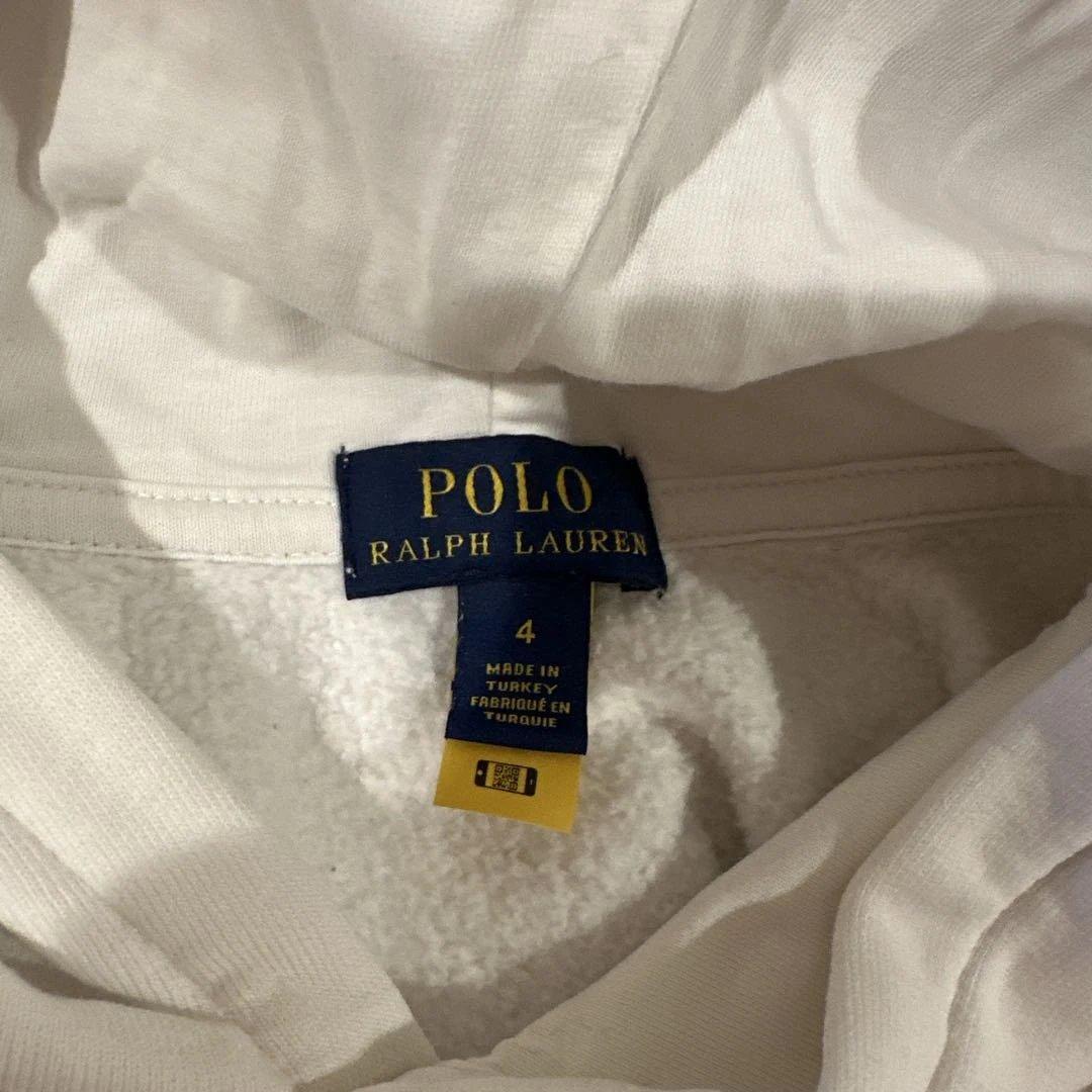 Polo Ralph Lauren フード付きパーカー 4 — image 3