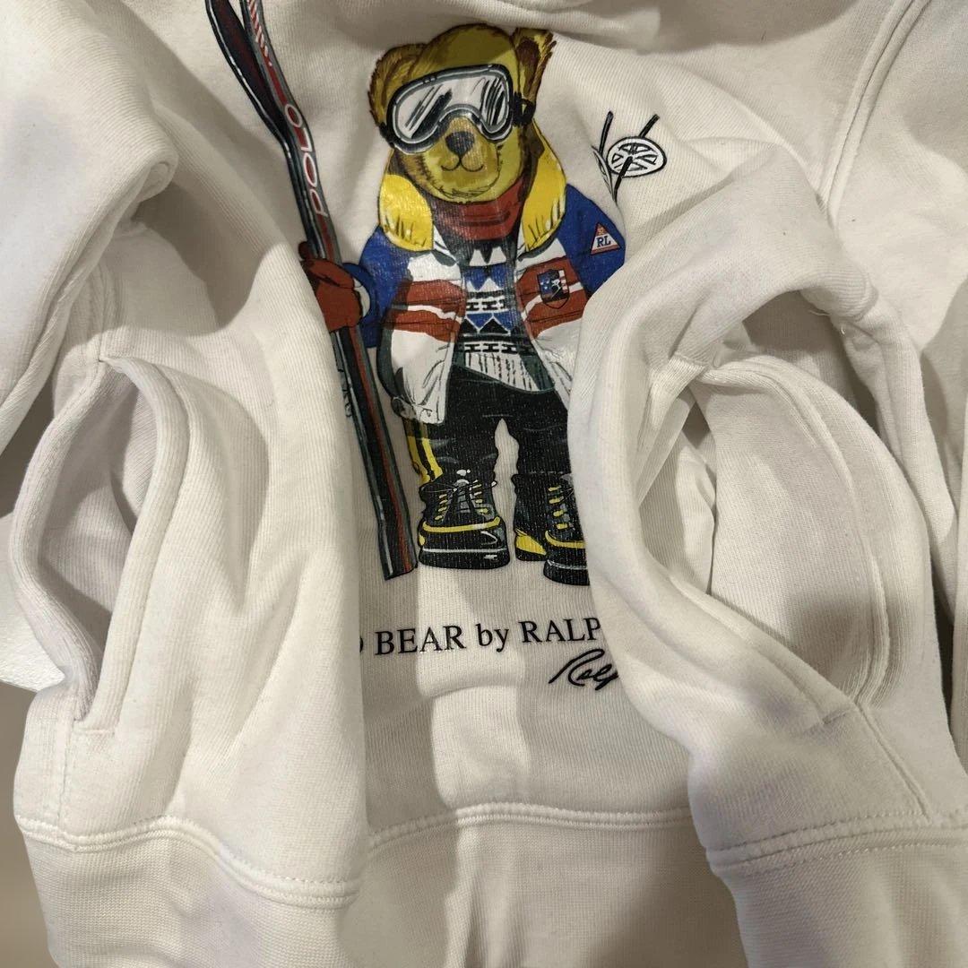 Polo Ralph Lauren フード付きパーカー 4 — image 4