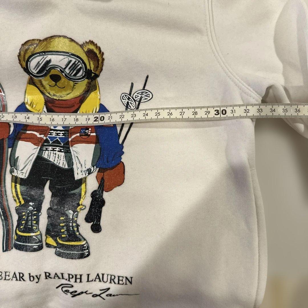 Polo Ralph Lauren フード付きパーカー 4 — image 5