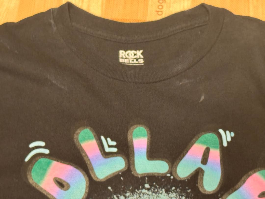 ロラパルーザ ヴァーチャル 2020半袖Tシャツ — image 3