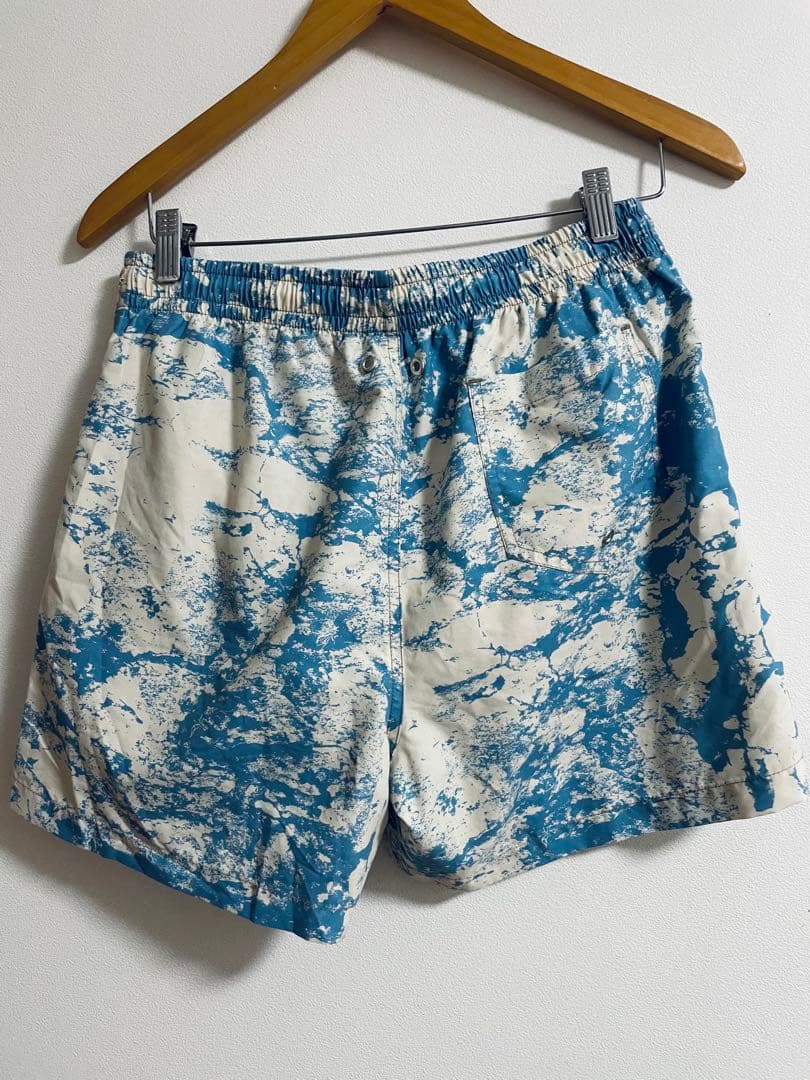 carne bollente swim short — image 2