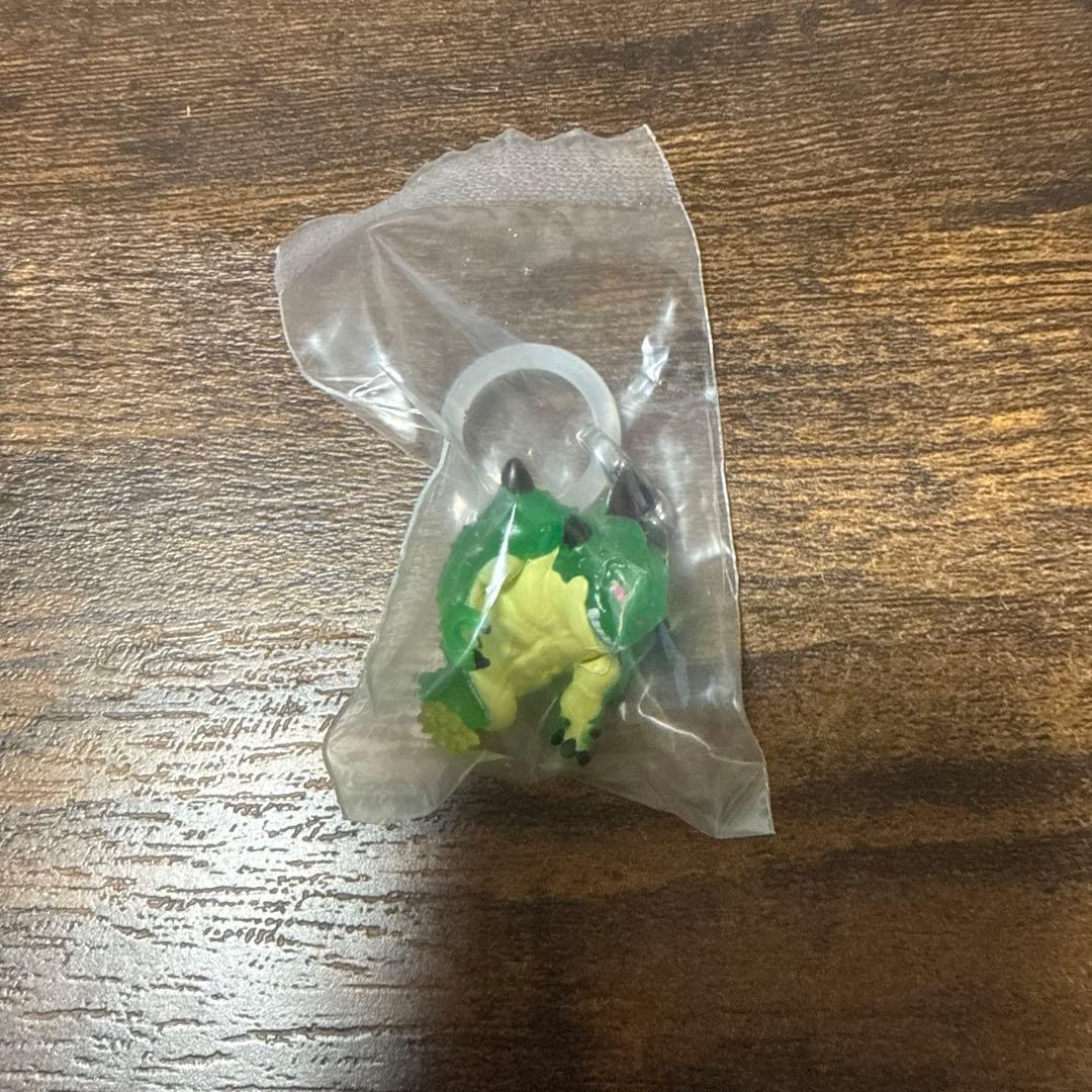 ドラゴンボール　めじるしアクセサリー3 2Pセット — image 3