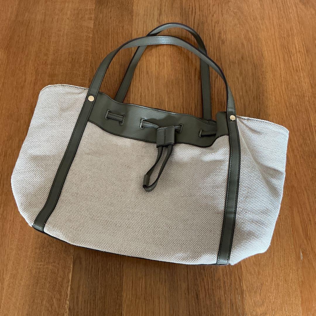 NOLLEY'S ノーリーズ レディースバッグ — image 2