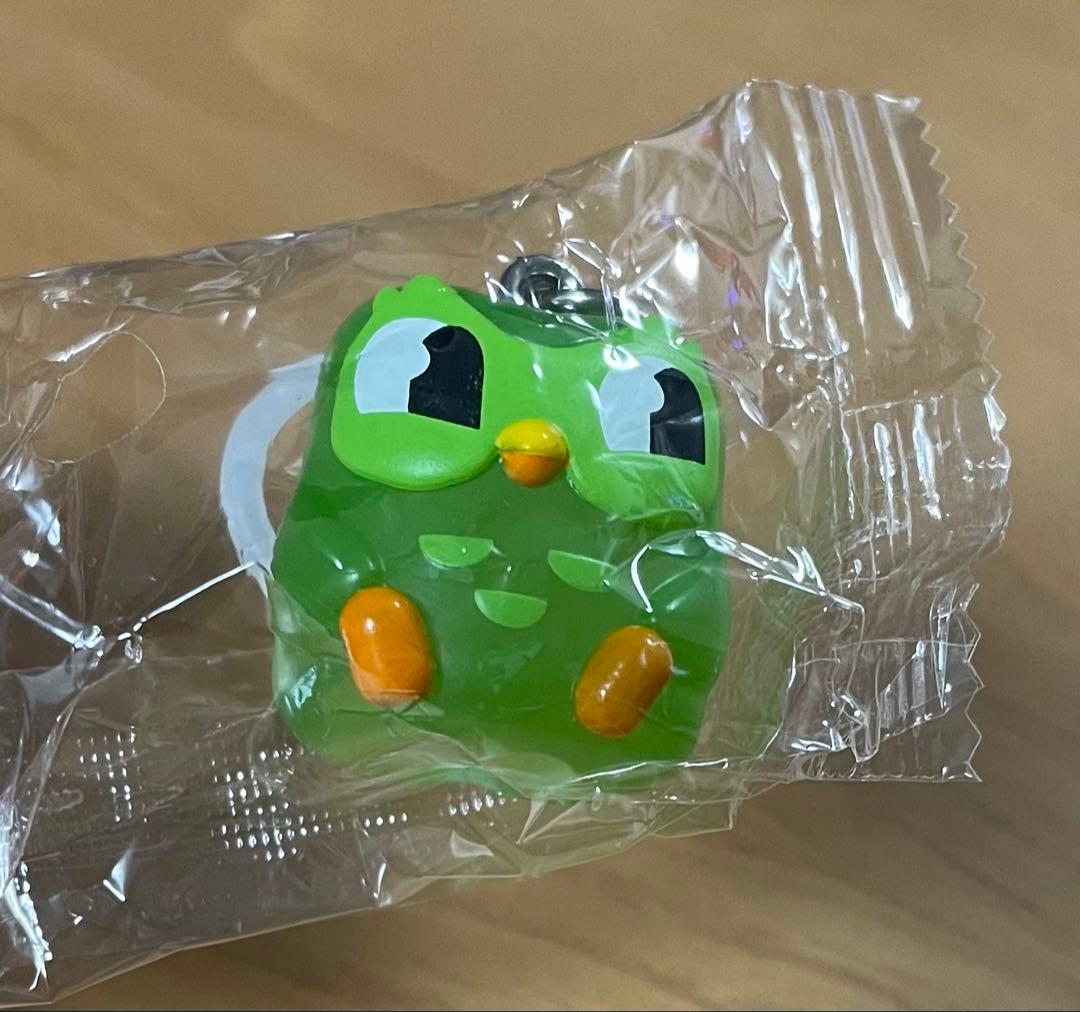 Duolingo ちら見Duo めじるしアクセサリー — image 2