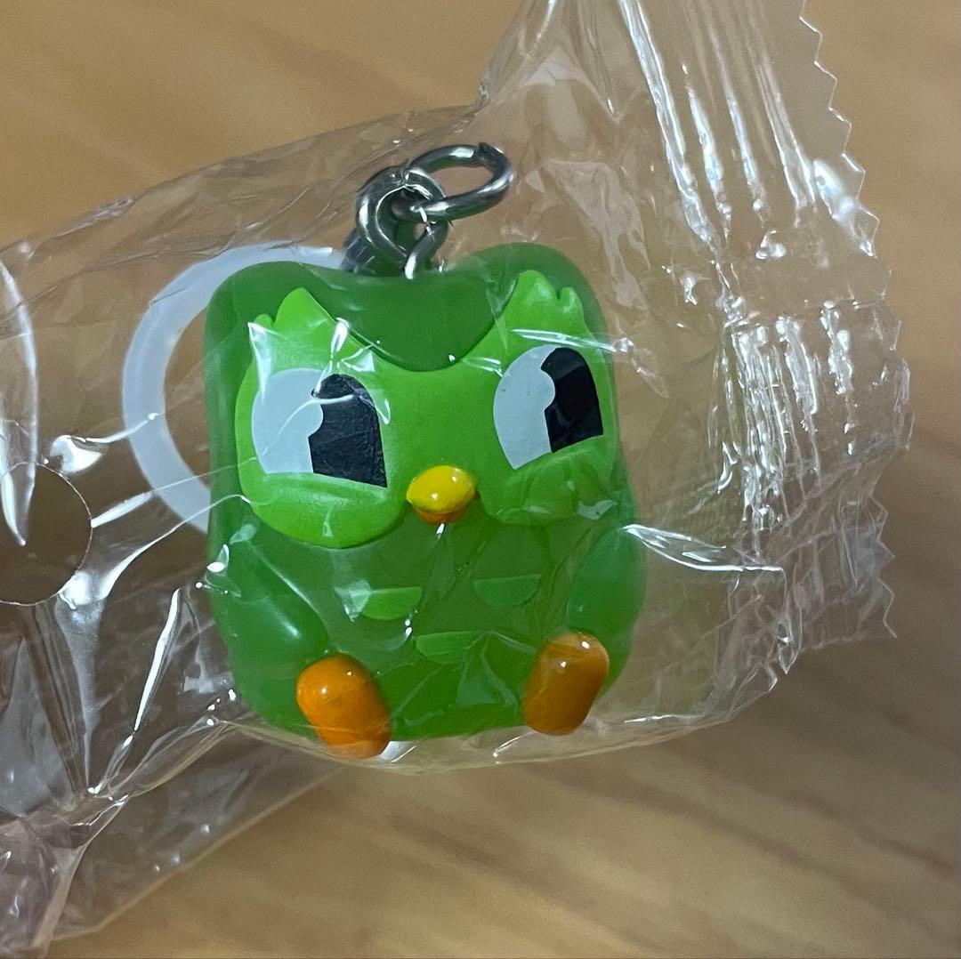 Duolingo ちら見Duo めじるしアクセサリー — image 3