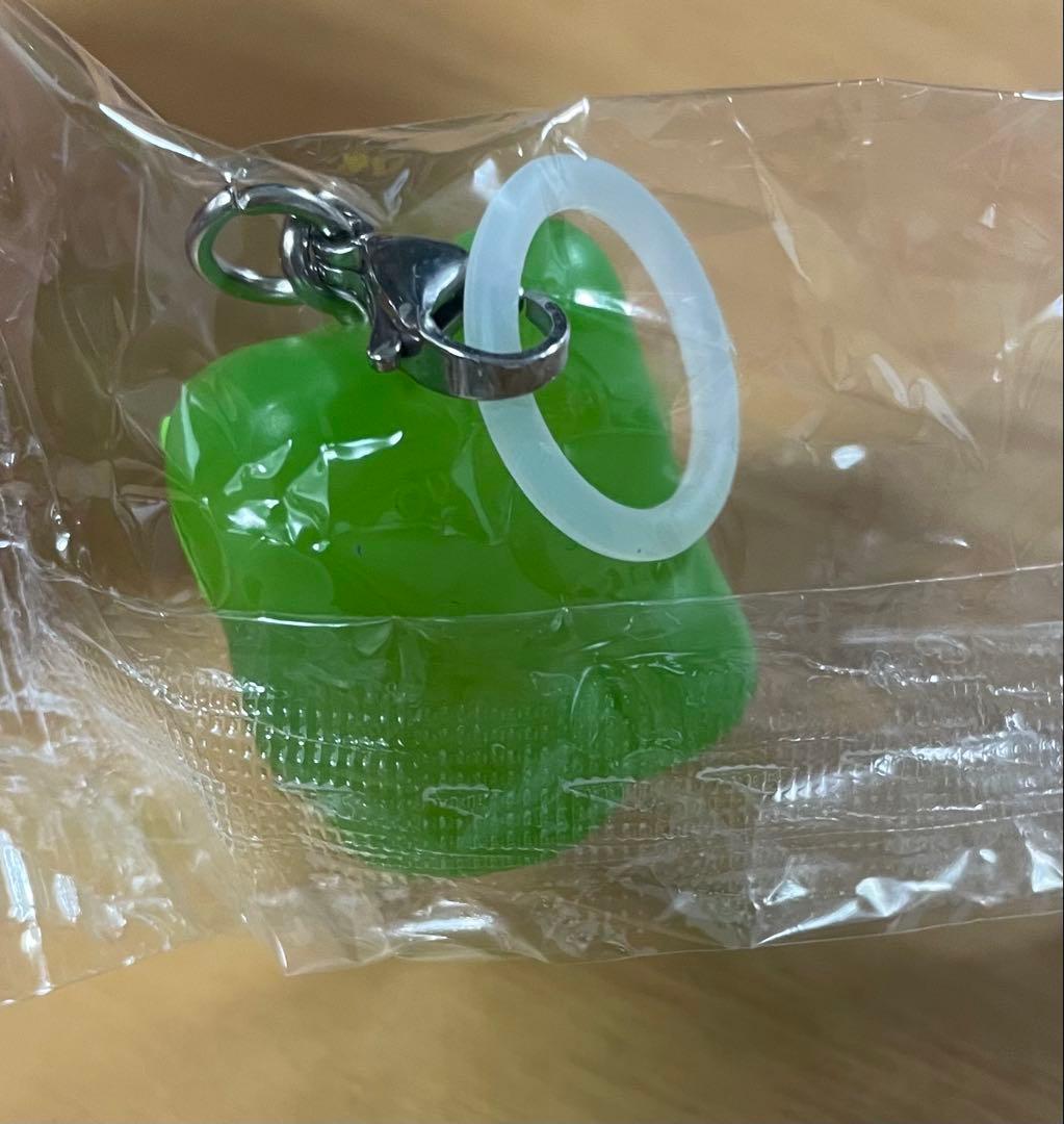 Duolingo ちら見Duo めじるしアクセサリー — image 4