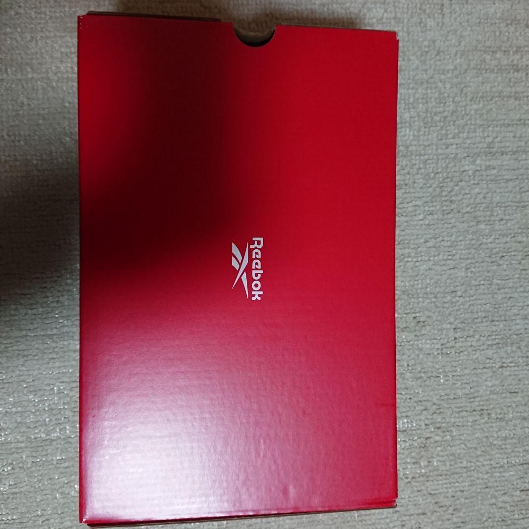 リーボック スニーカー コートアドバンス ブラック 25.0cm — image 4