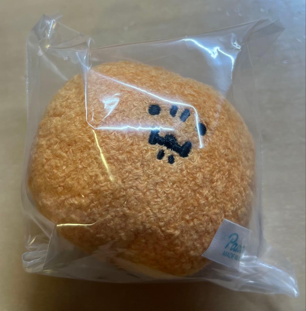 【新品・未開封】【匿名配送】ナガノキャラクターズ　もぐらコロッケ　ムス… — image 2