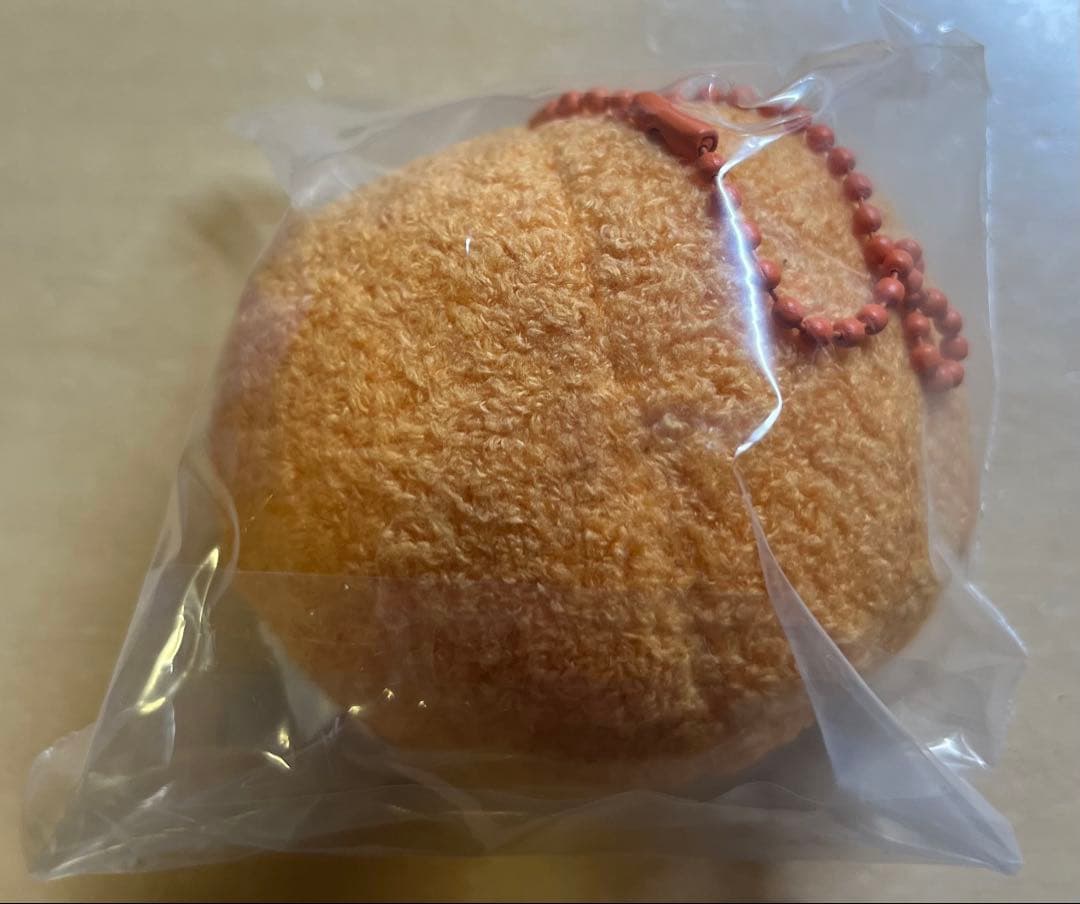 【新品・未開封】【匿名配送】ナガノキャラクターズ　もぐらコロッケ　ムス… — image 3