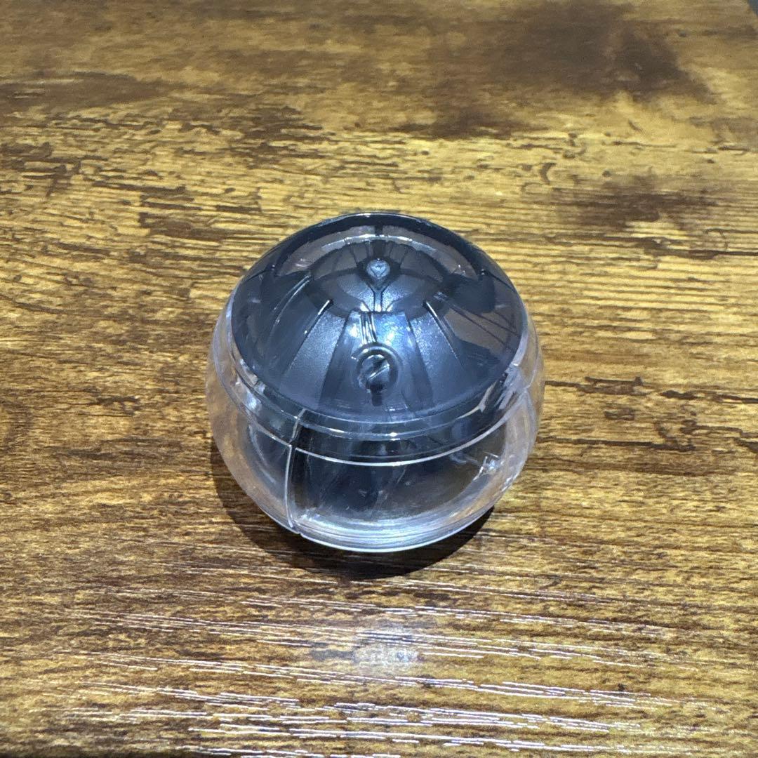 仮面ライダーゼッツ　DX ヴォイドカプセム　ブレイカムバスター付属 — image 2