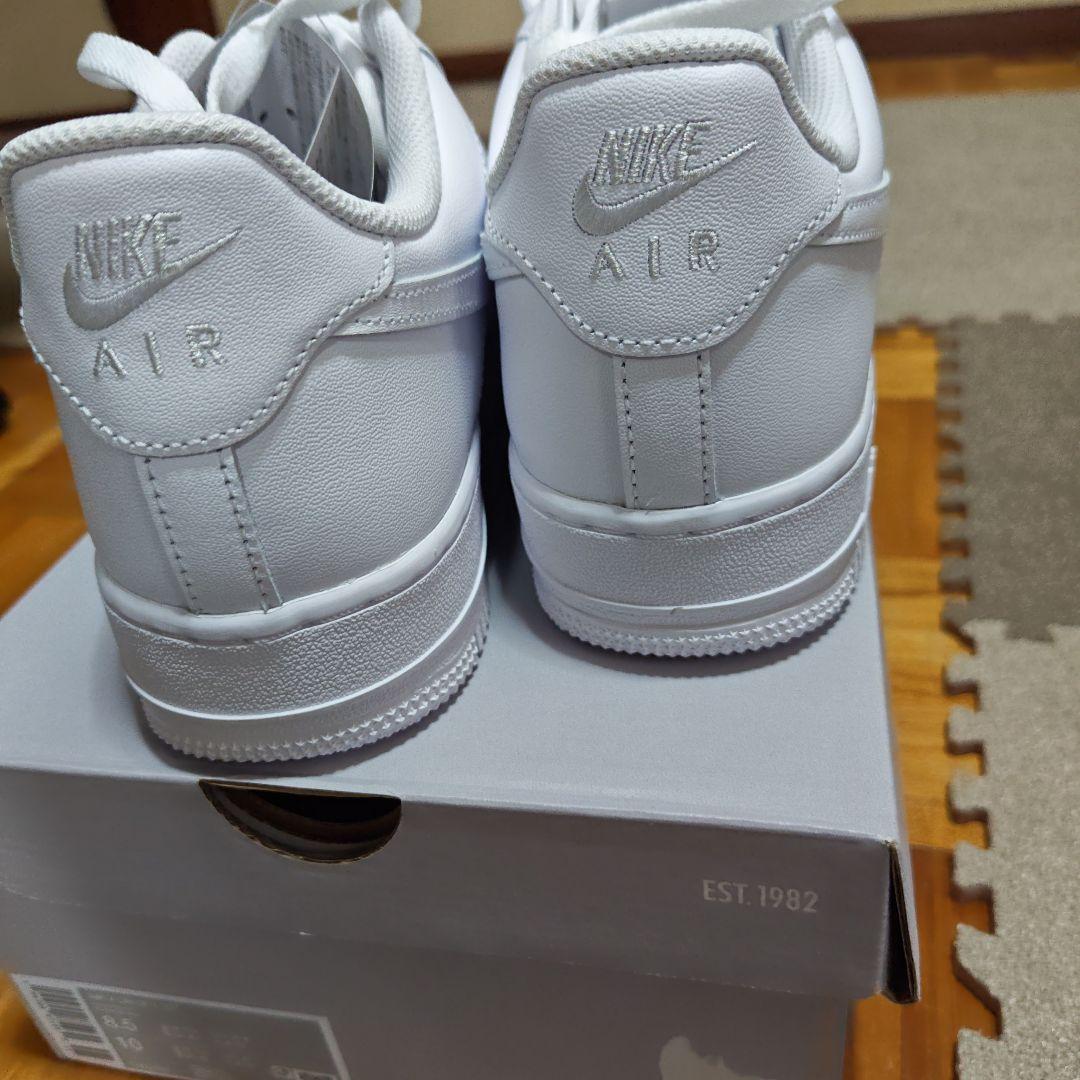 あ*】様 NIKE Air Force 1 '07 ホワイト — image 2