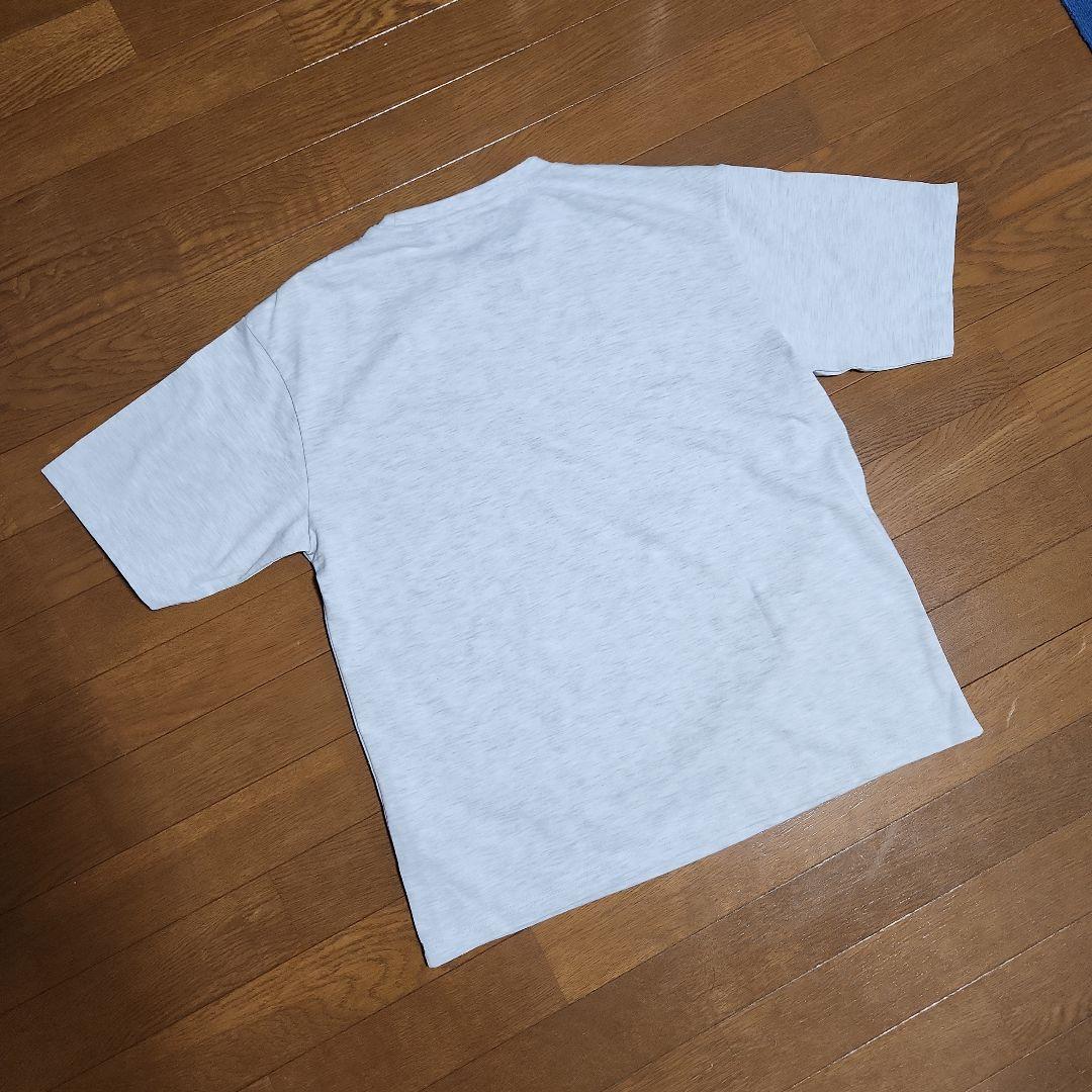 【Franklin Climbing】ブルドッグスケボープリント半袖Tee — image 5