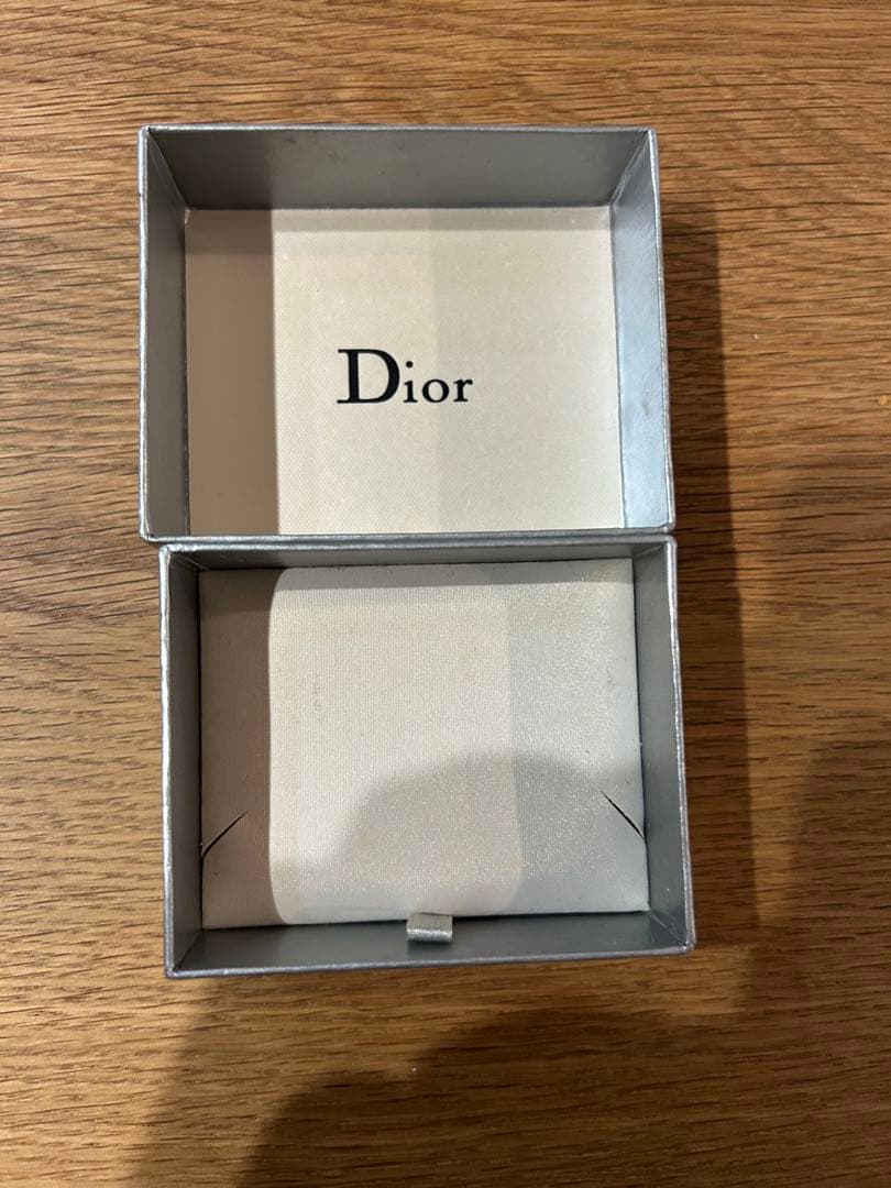 ディオール　イヤリング　Dior — image 2