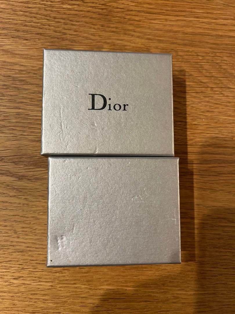 ディオール　イヤリング　Dior — image 3