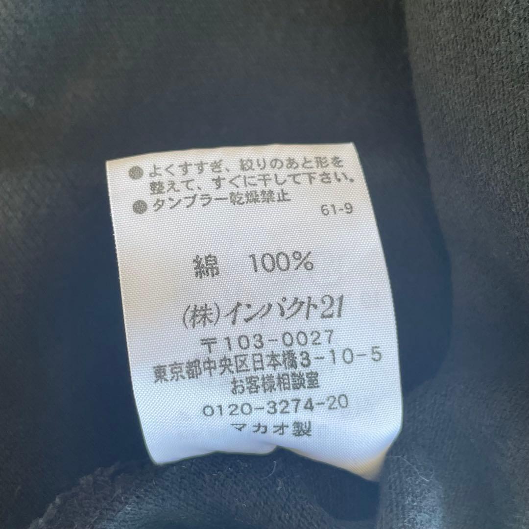 【E2】Ralph Lauren The Skinny Polo 半袖 L — image 4