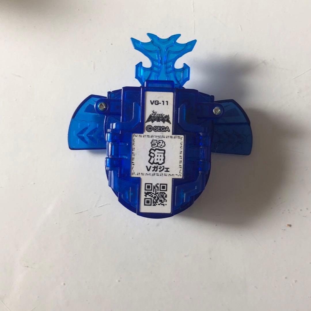 ムシキング vガジェ海　ムシキング vガジェ — image 2