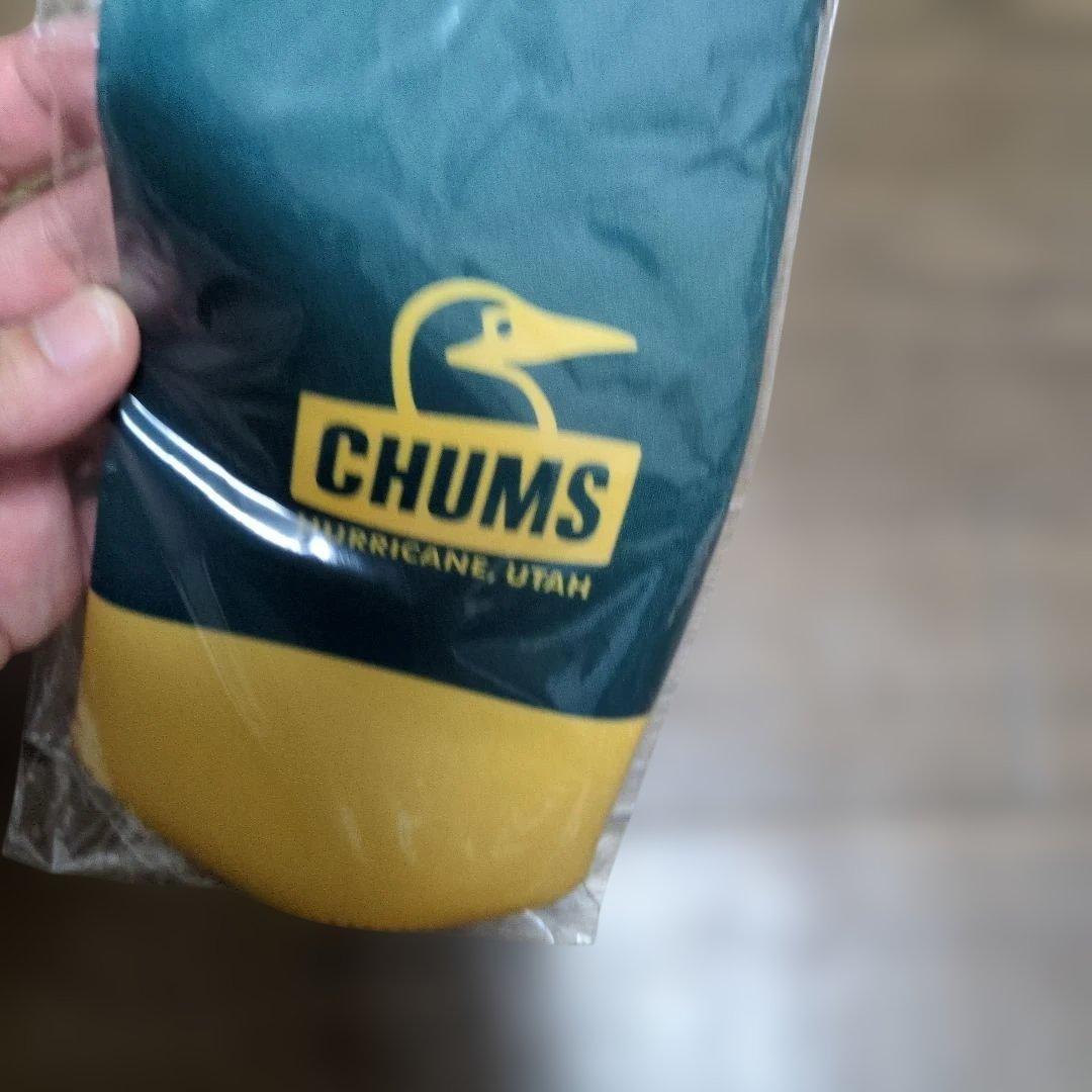 CHUMS アサヒ オリジナル ペットボトルケース — image 3