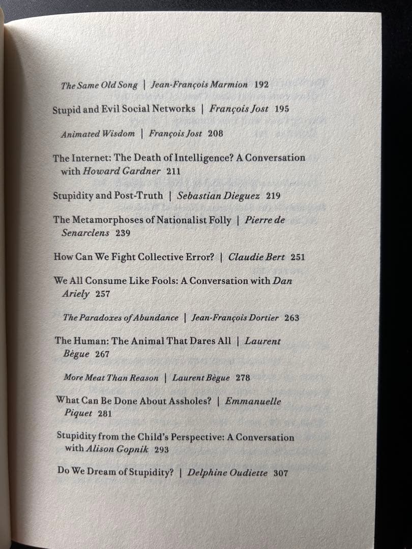 The Psychology of Stupidity 洋書 — image 5