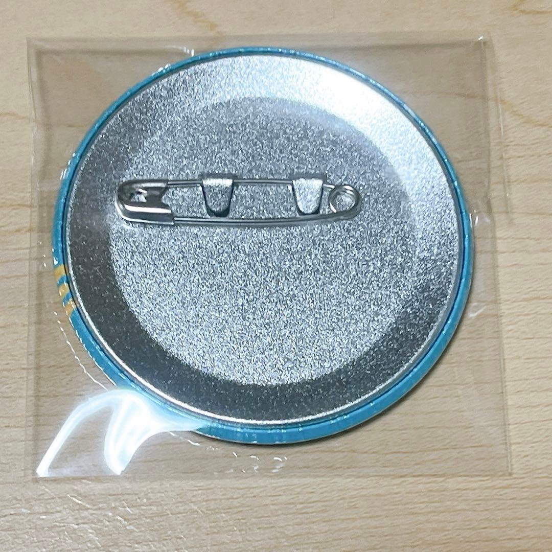 銀魂 サンリオコラボ 万斉 河上万斉 缶バッジ 缶バ — image 2