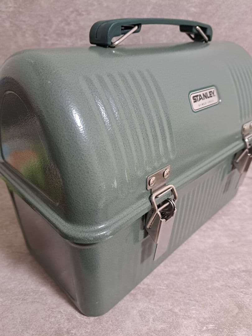 廃盤品 スタンレー ランチボックス 9.4L — image 2