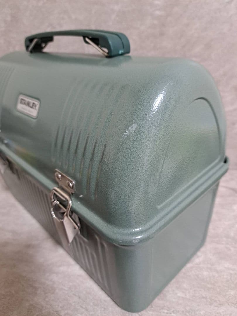 廃盤品 スタンレー ランチボックス 9.4L — image 3