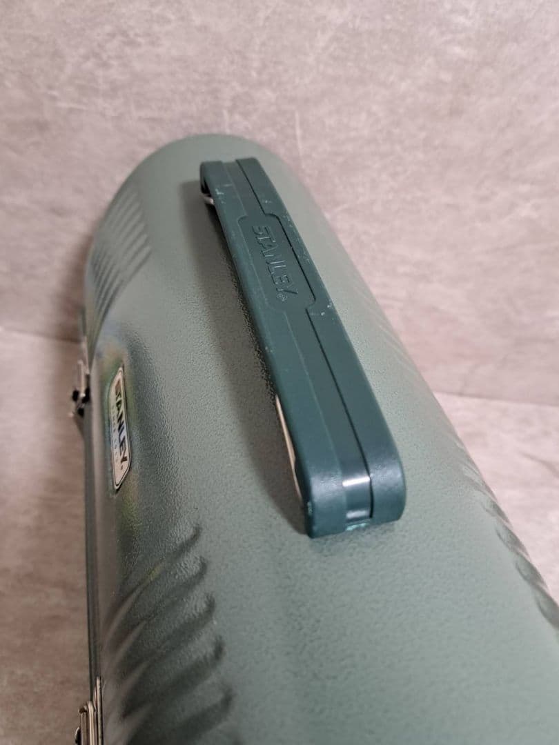 廃盤品 スタンレー ランチボックス 9.4L — image 4