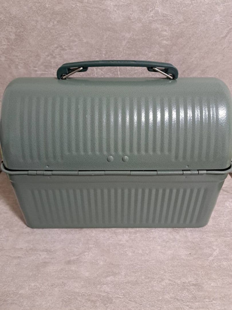 廃盤品 スタンレー ランチボックス 9.4L — image 5