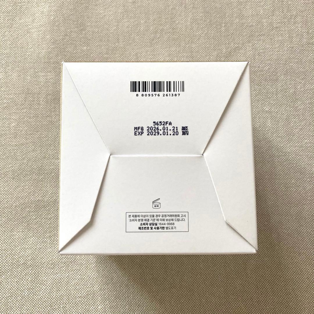 新品 SKIN1004 センテラ クイックカーミングパッド — image 3