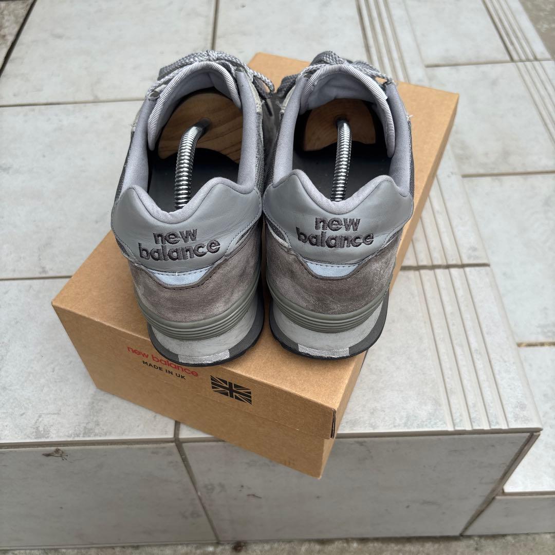 New Balance OU576PGL Made in UK — image 2