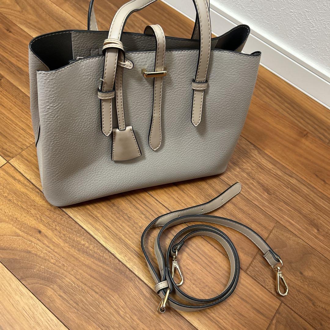 RODESKO チャーム付ミドルバッグ　Msize — image 2