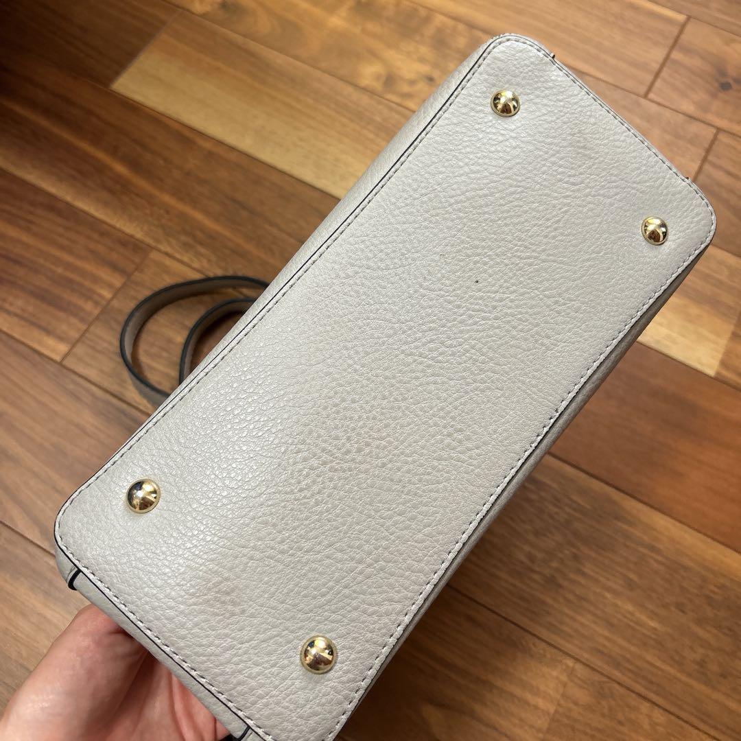 RODESKO チャーム付ミドルバッグ　Msize — image 5