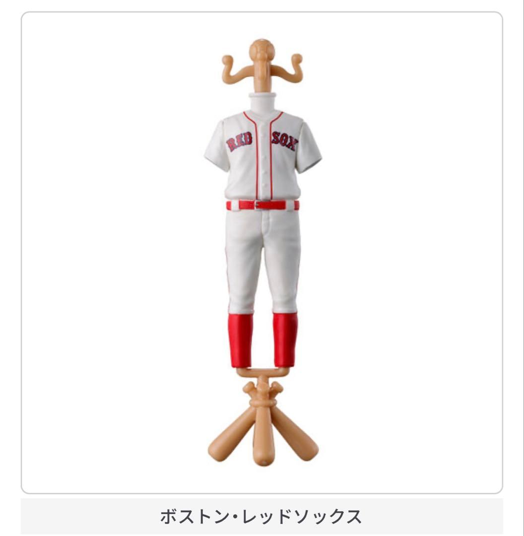 MLB カプセルトルソー（ボストン・レッドソックス） — image 2
