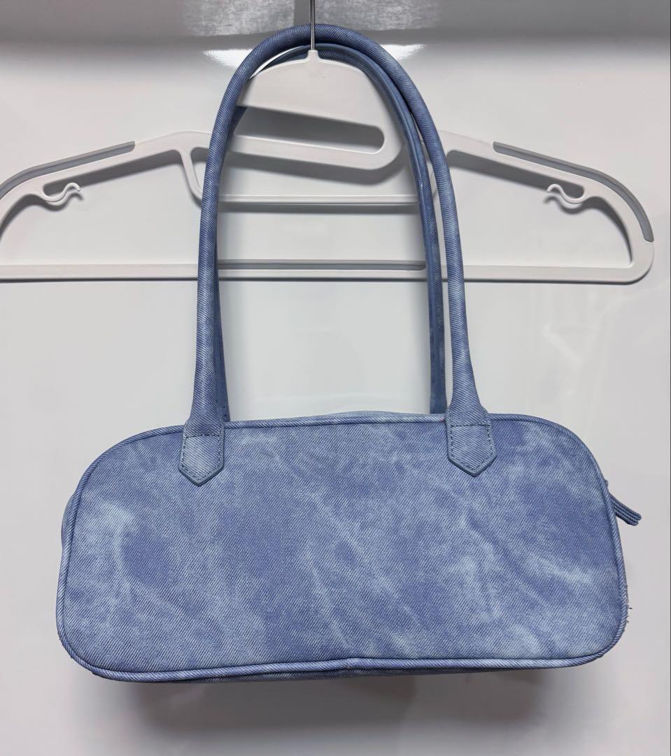 PAGEBOY ロングハンドルボストンバッグ/ショルダーバッグ — image 2