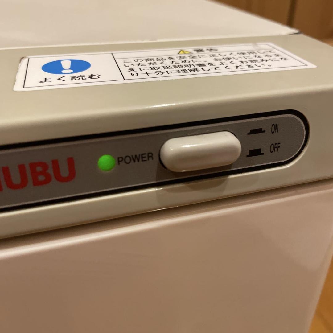 中部コーポ　ホットフレッシュ　MT50FA タオルウォーマー — image 4