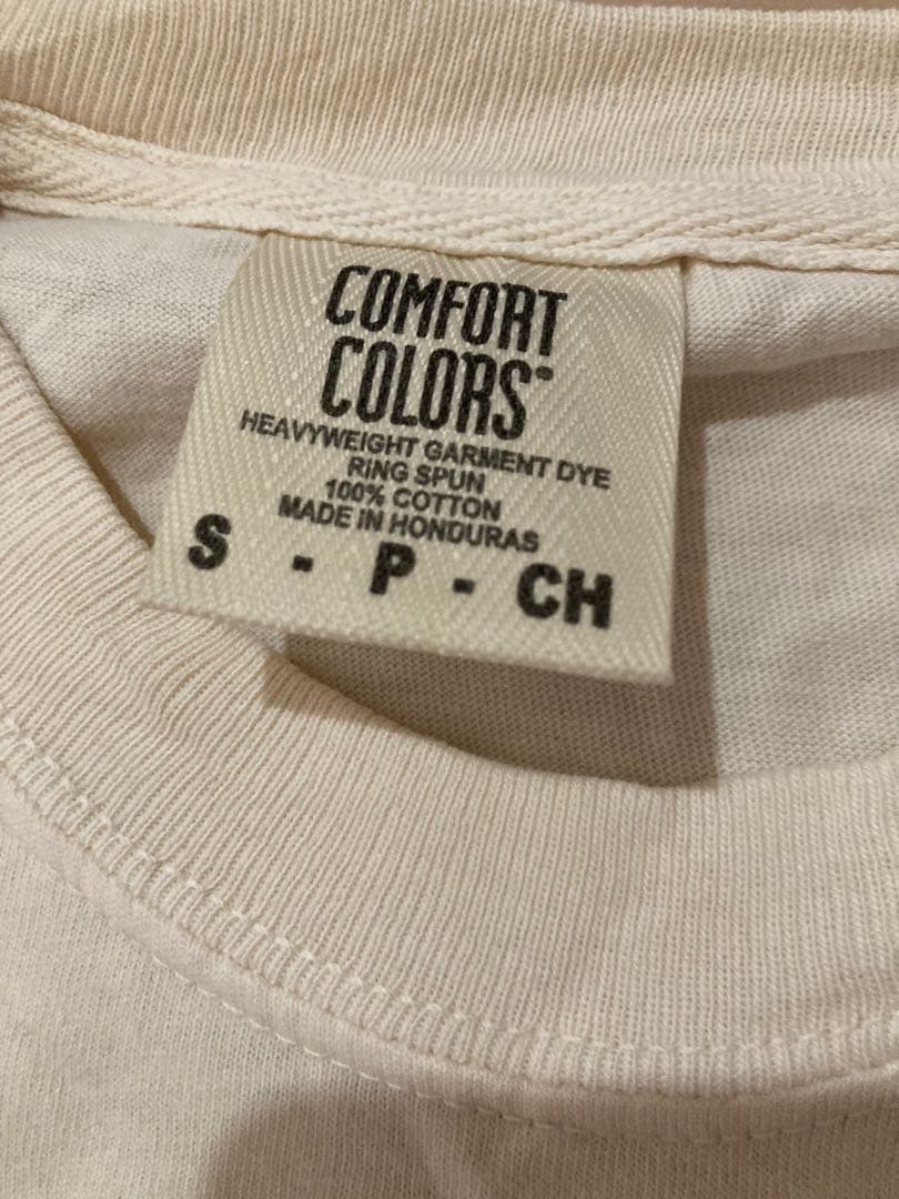 Spring field クマ　バックプリント　tシャツ　古着　半袖 — image 4