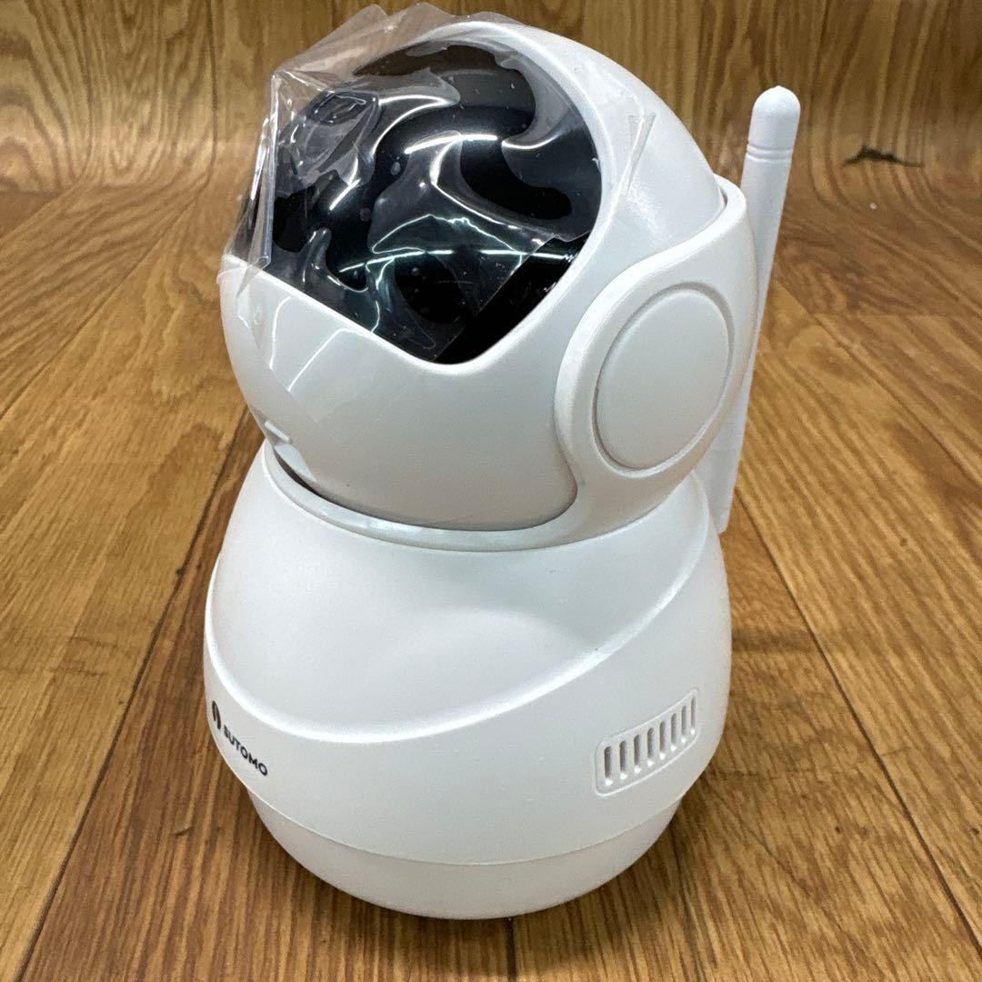 SUTOMO Wi-Fi IP カメラ　防犯カメラ — image 2