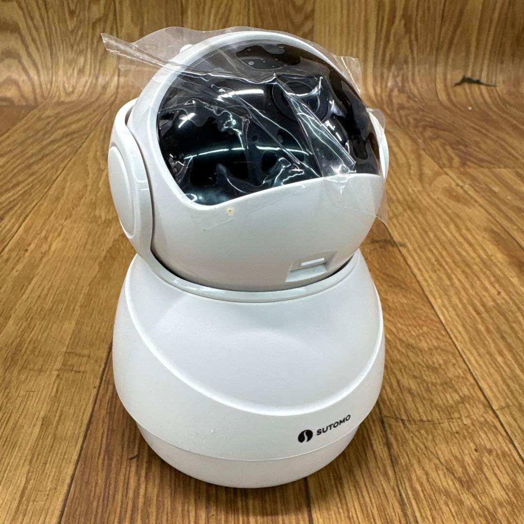 SUTOMO Wi-Fi IP カメラ　防犯カメラ — image 3