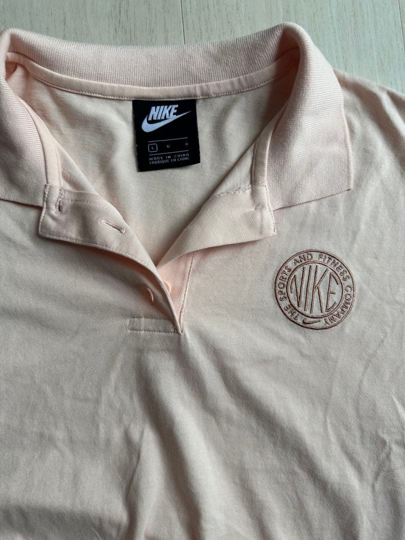NIKEゴルフウェアレディース — image 2
