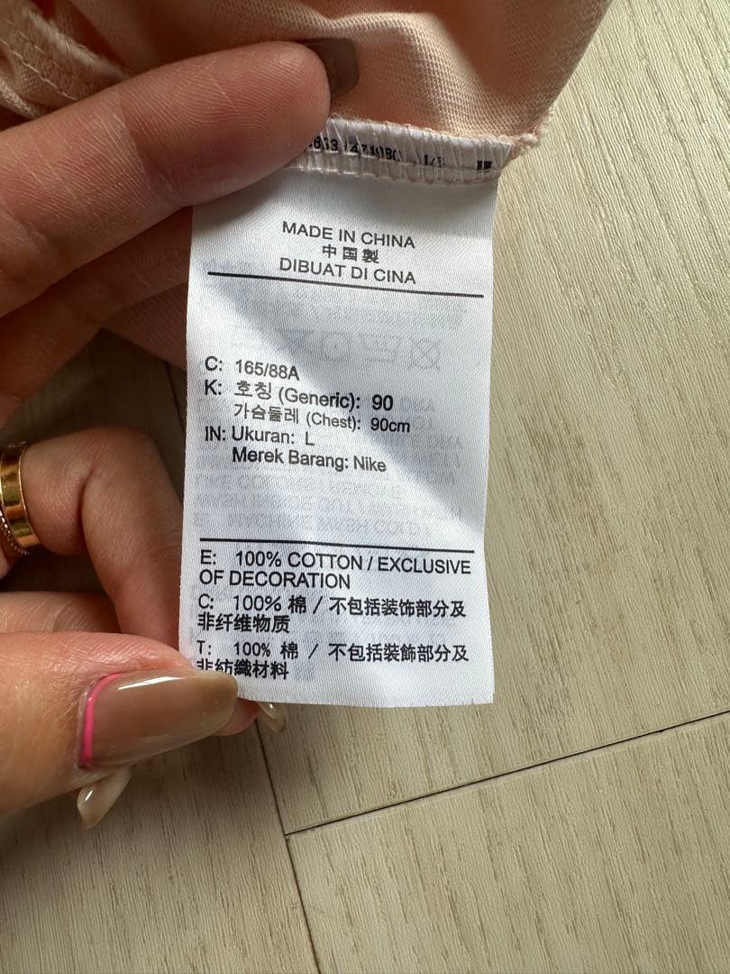 NIKEゴルフウェアレディース — image 5