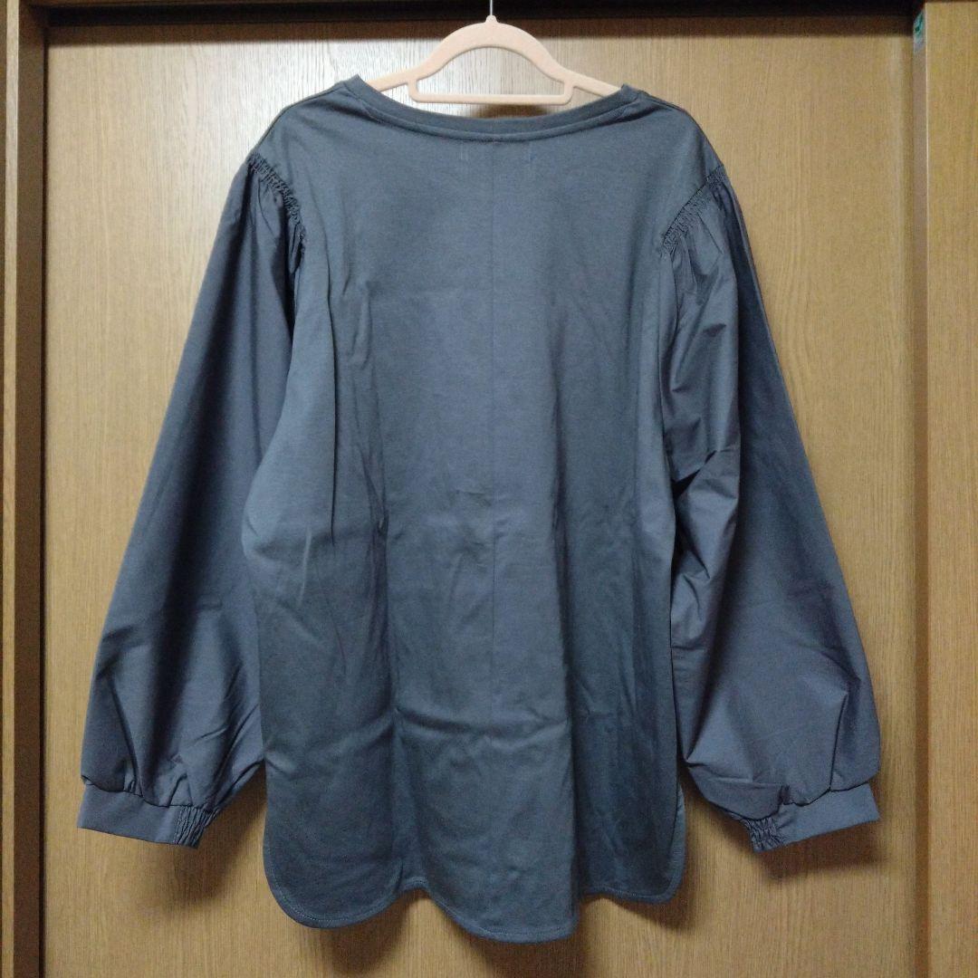 エニィファム　カットソー — image 2