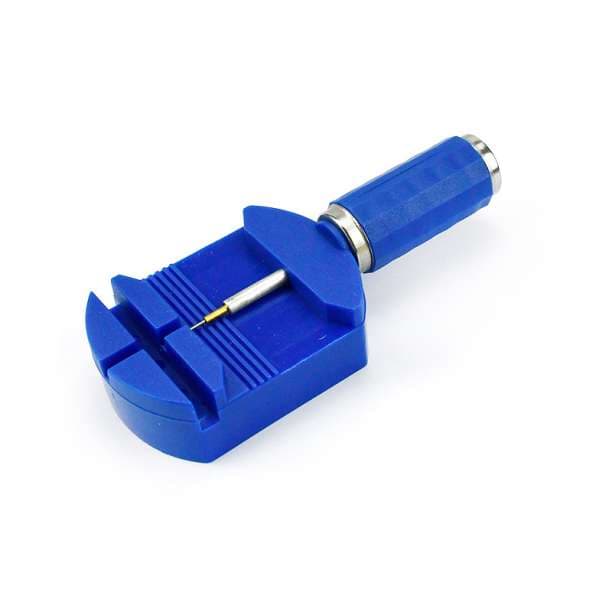 腕時計 ベルトバンド 調整 工具 メンテナンス用品 コマ外し — image 4