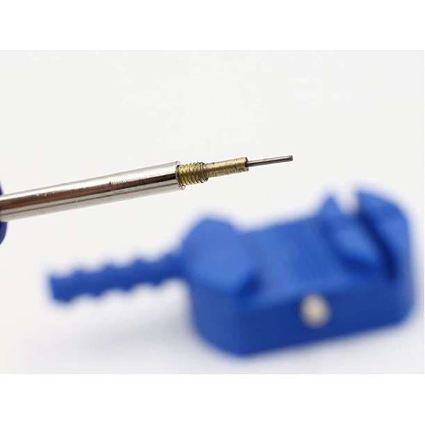 腕時計 ベルトバンド 調整 工具 メンテナンス用品 コマ外し — image 5