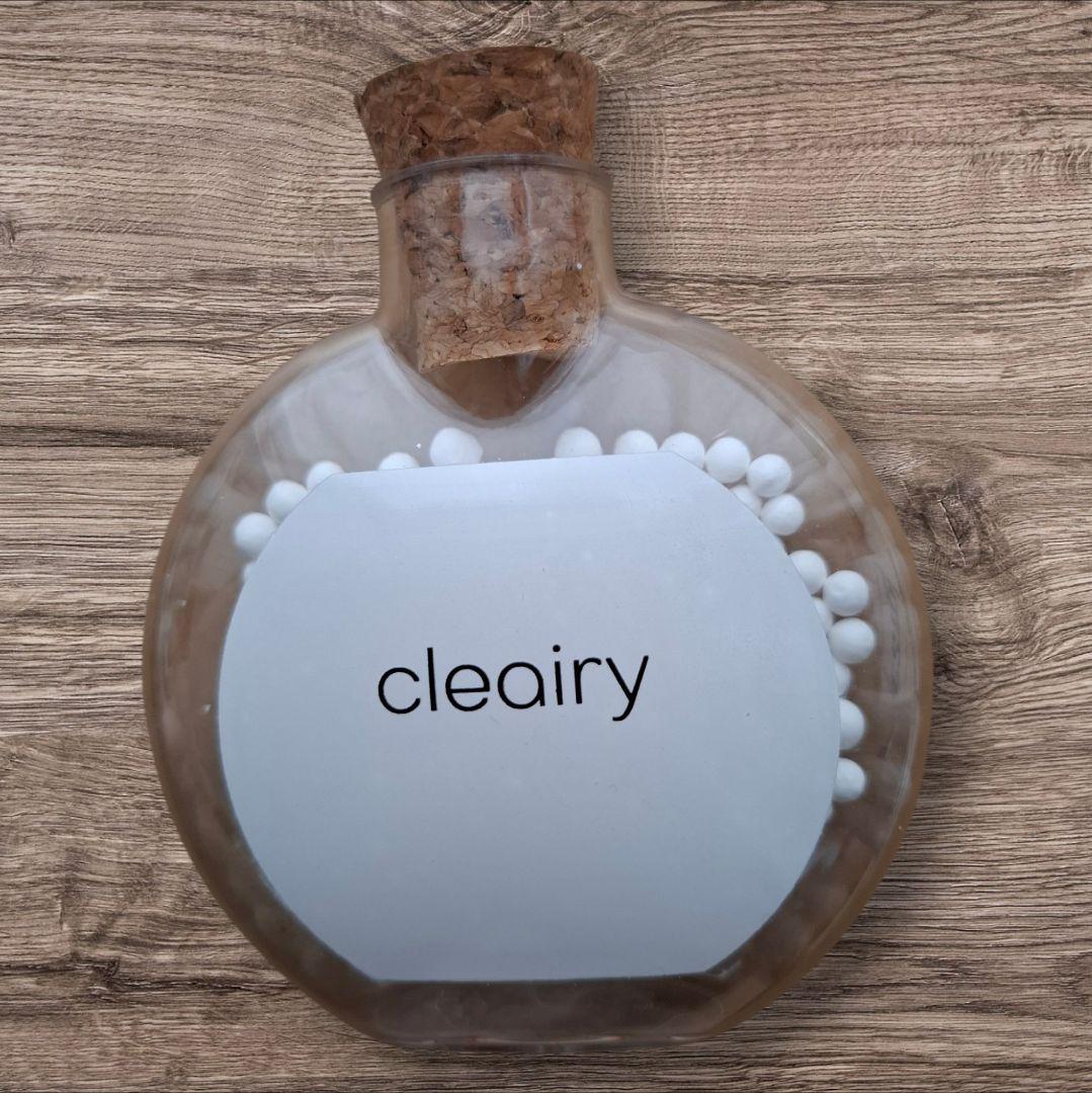 クレアリー cleairy 消臭剤 1個 — image 2