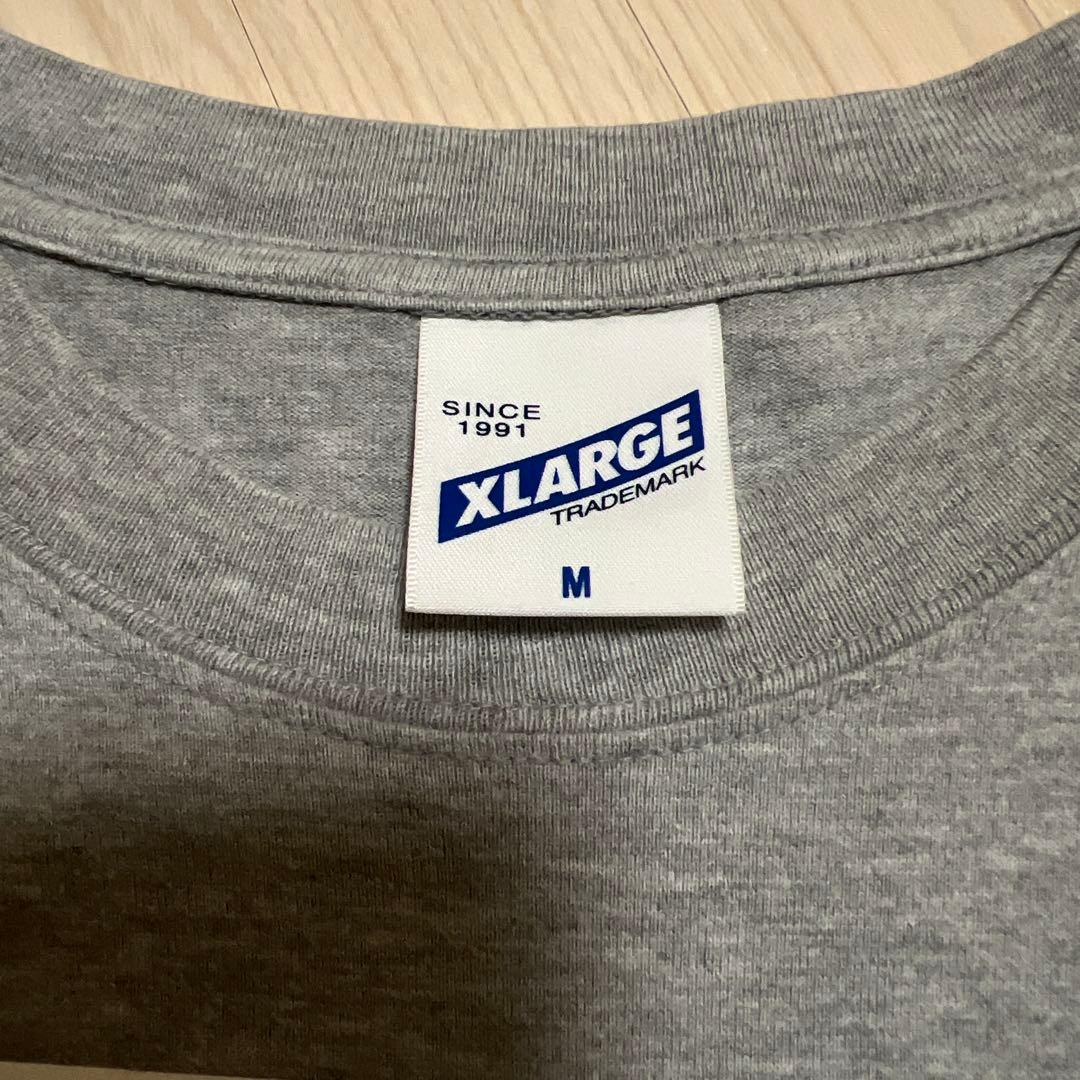 レア❗️エクストララ－ジTシャツ — image 3